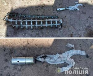 Окупанти обстріляли Красногорівку Донецької області з Торнадо-С