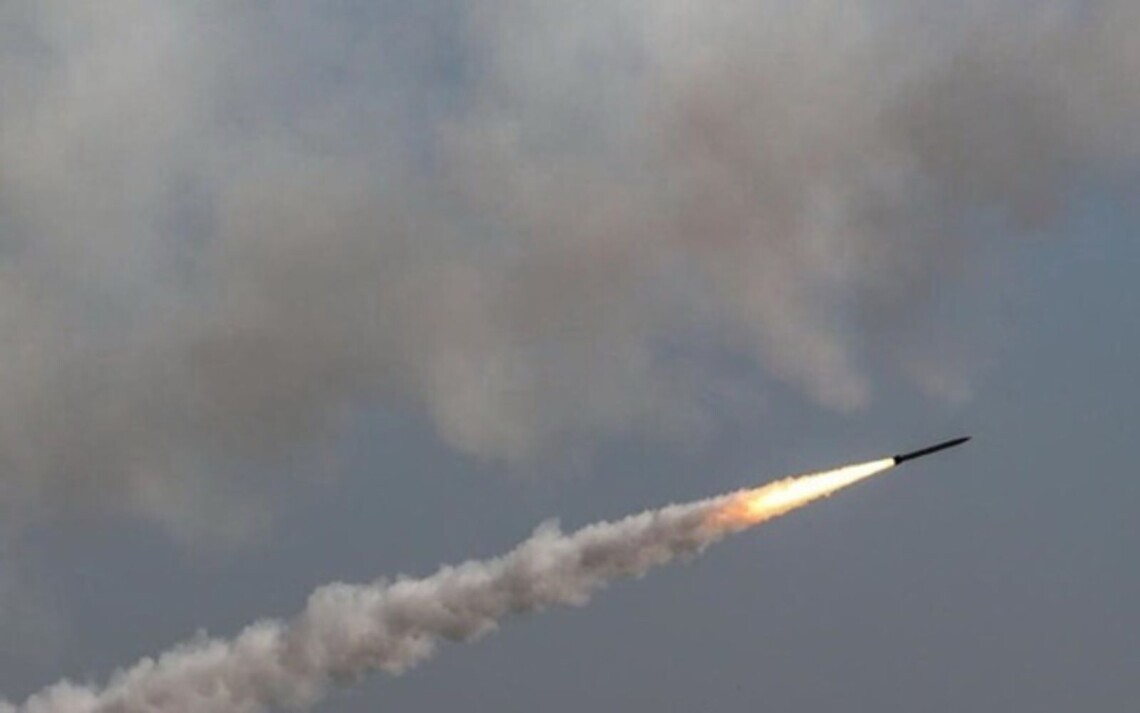 росіяни випустили по Україні 70 ракет. Понад 60 із них збила ППО — Повітряні сили