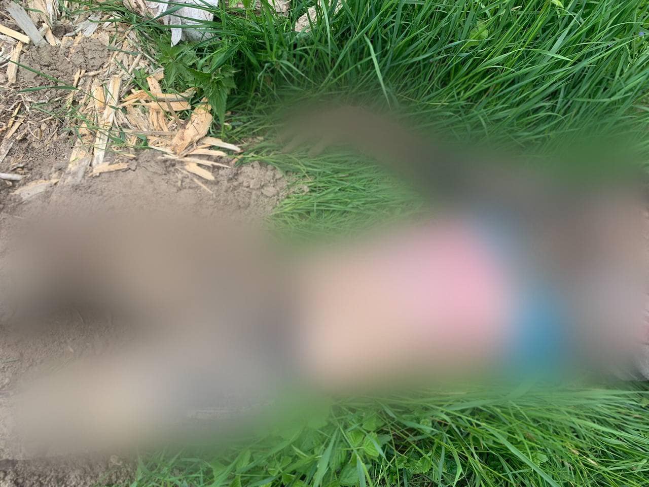 Російські солдати забили до смерті_на Київщині знайшли тіло чоловіка