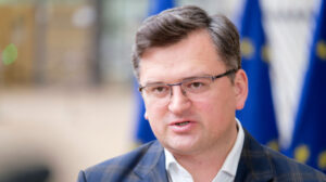 Кулеба: Україна не сприймає альтернативи статусу кандидата на вступ в ЄС, ніяких сурогатів